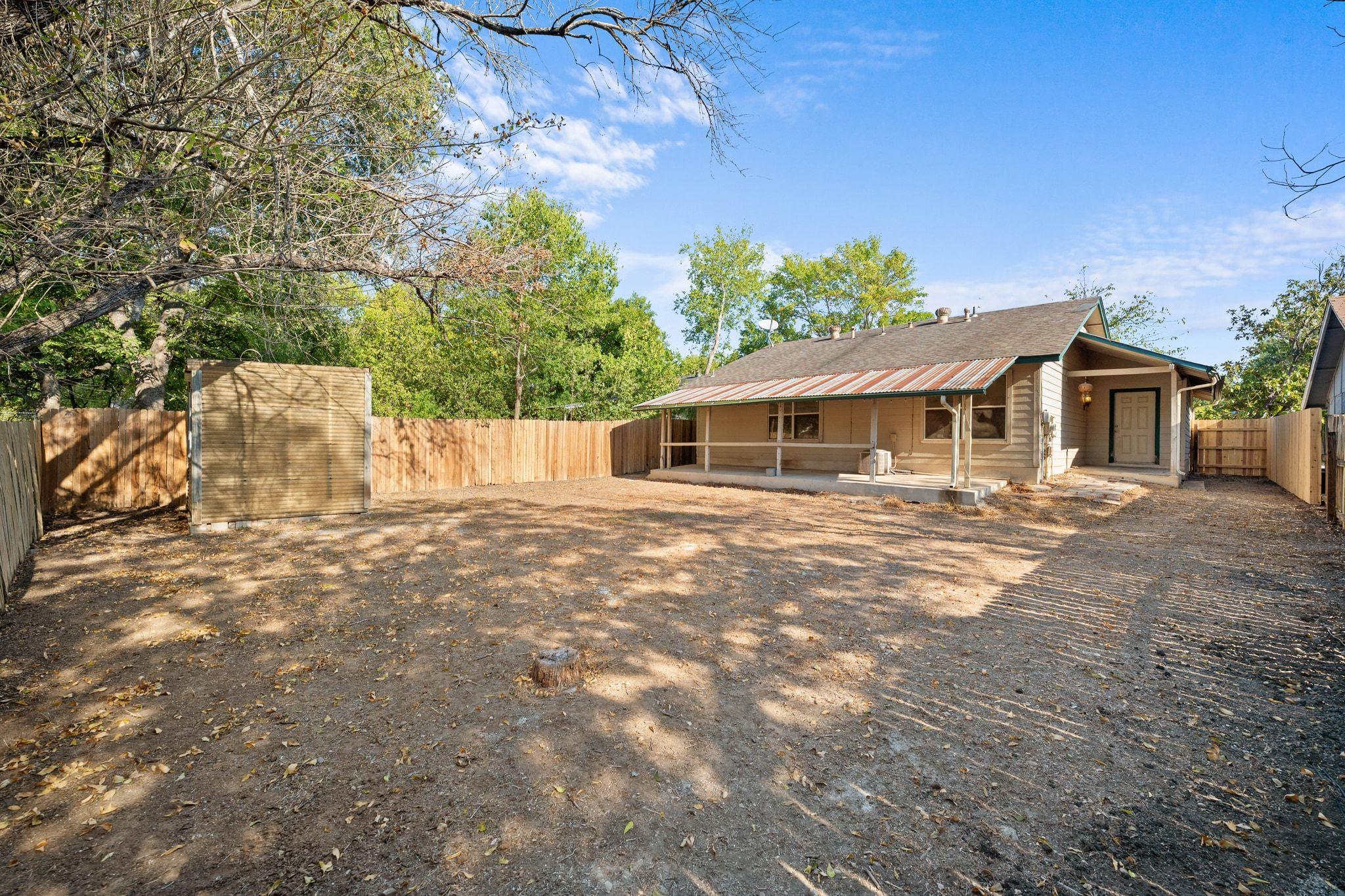 2321 Bendridge TRL