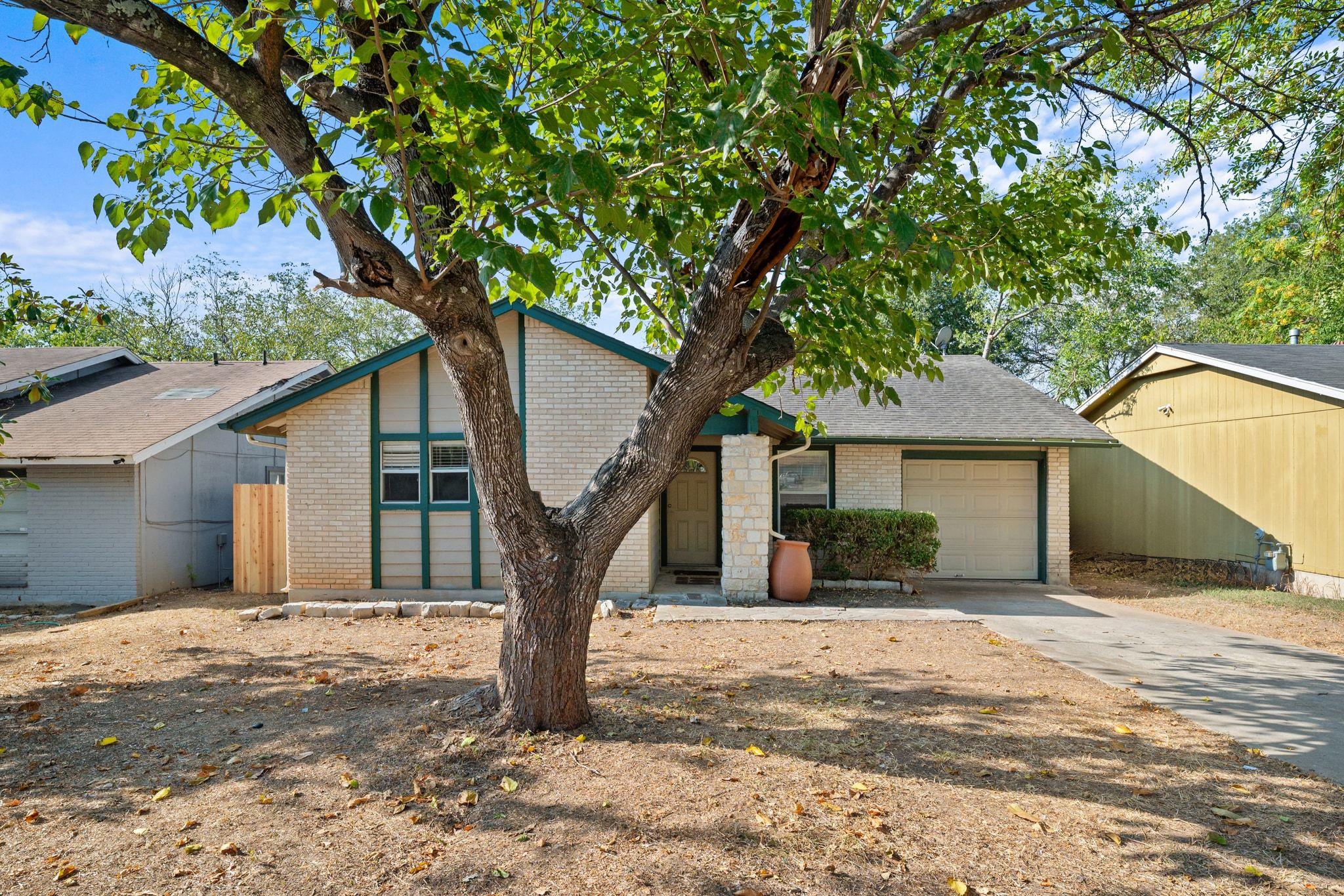 2321 Bendridge TRL