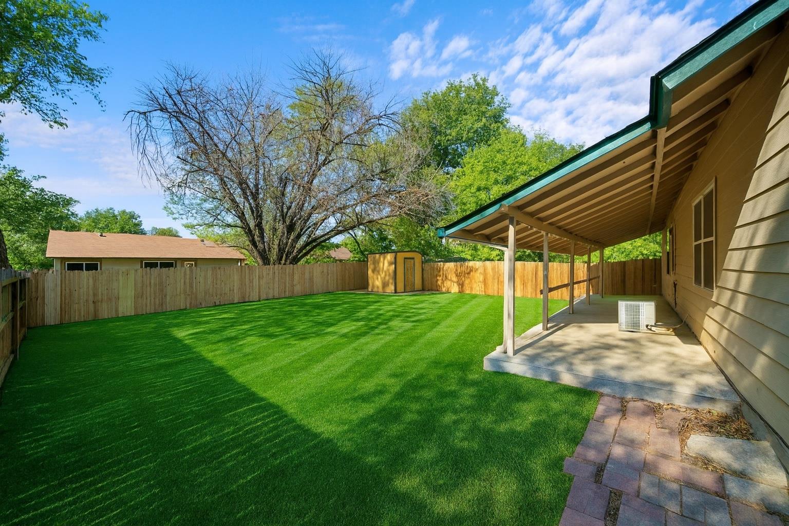 2321 Bendridge TRL