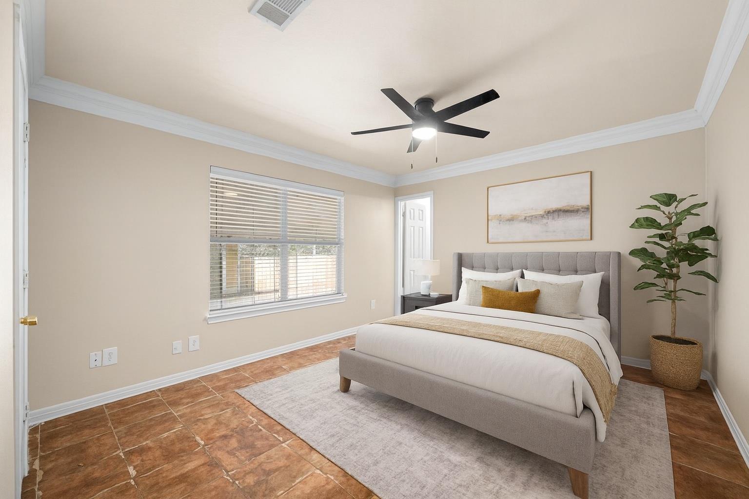 2321 Bendridge TRL