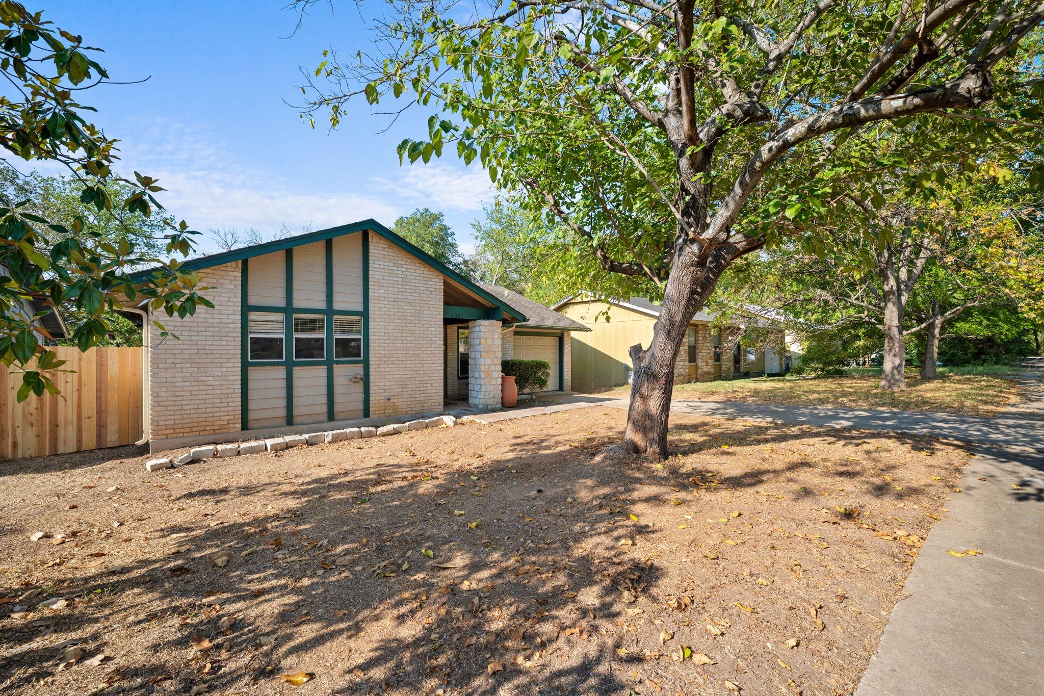 2321 Bendridge TRL