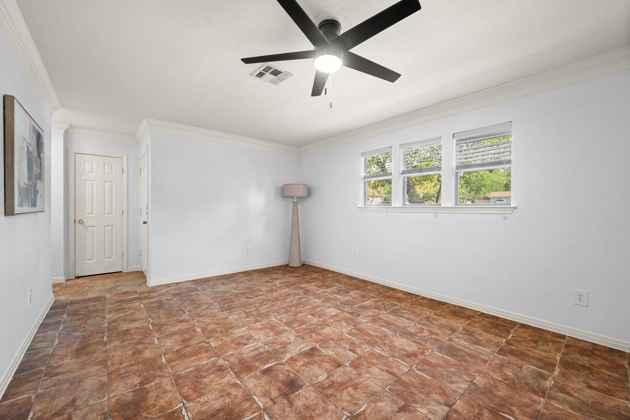 2321 Bendridge TRL