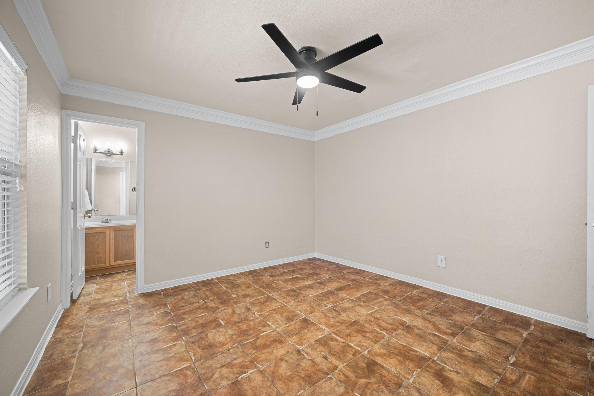 2321 Bendridge TRL