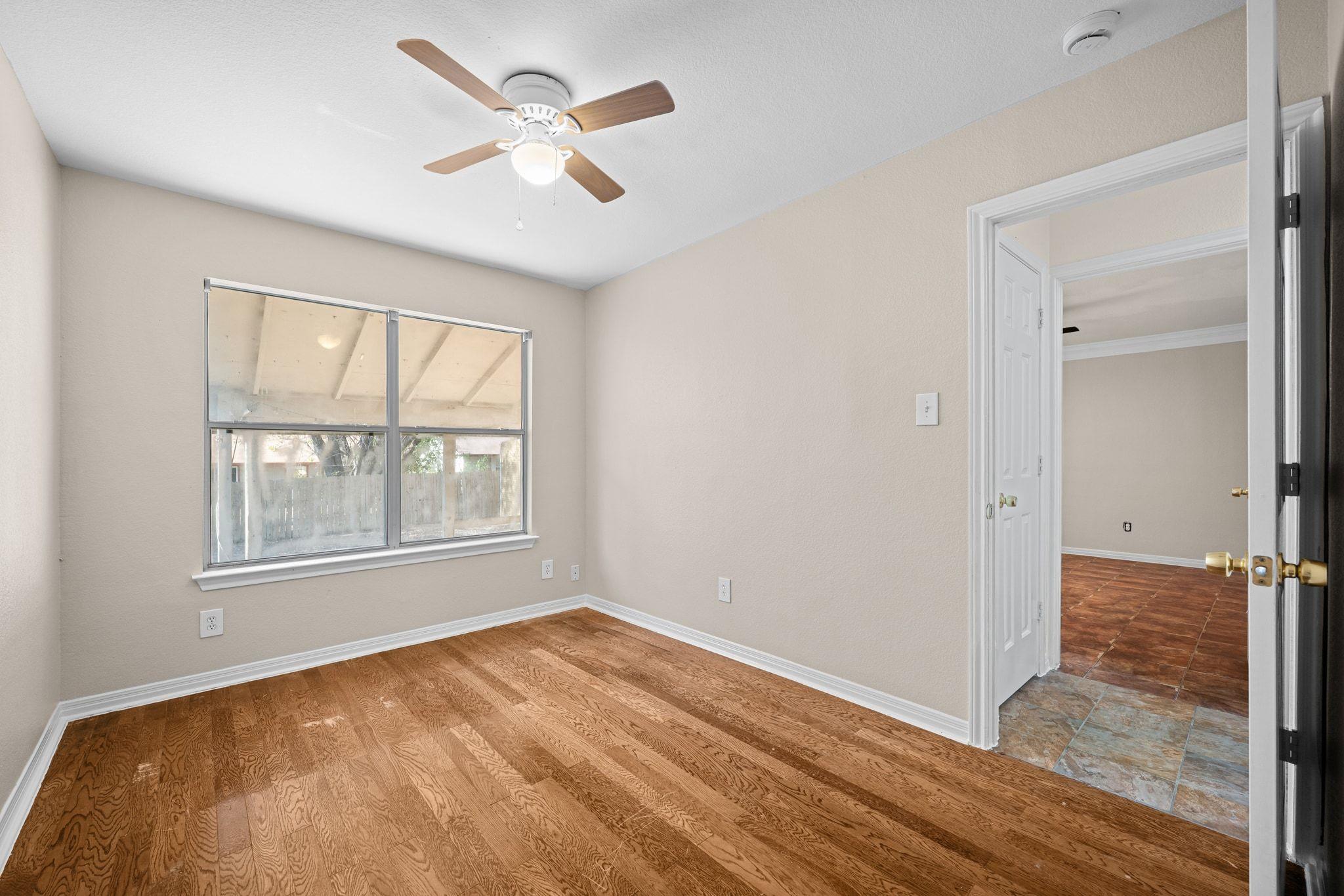 2321 Bendridge TRL