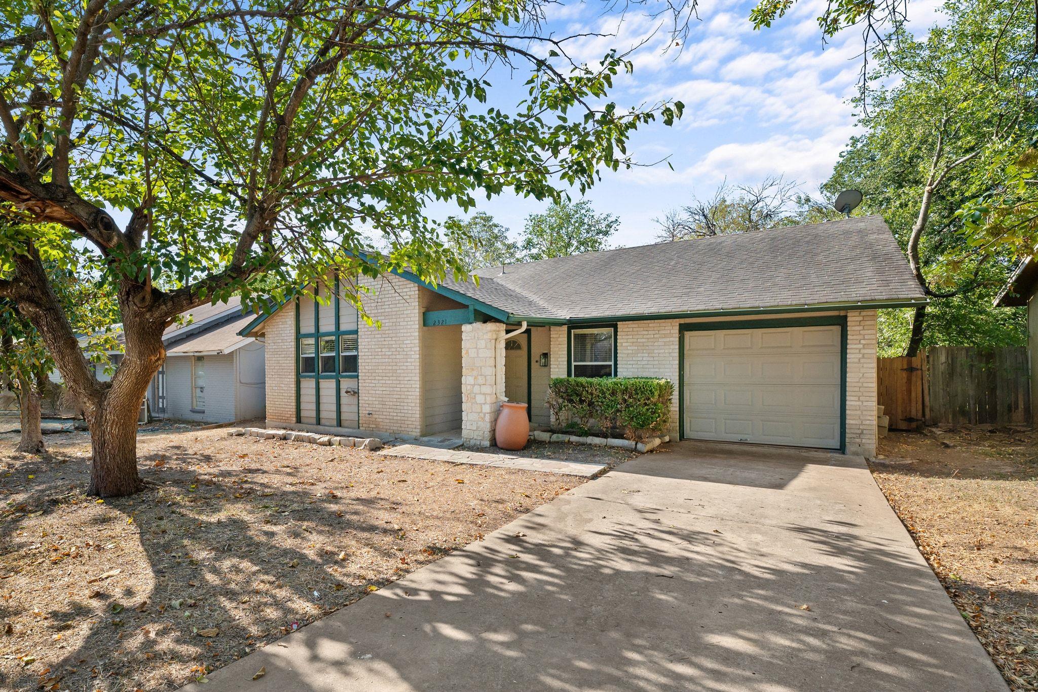 2321 Bendridge TRL