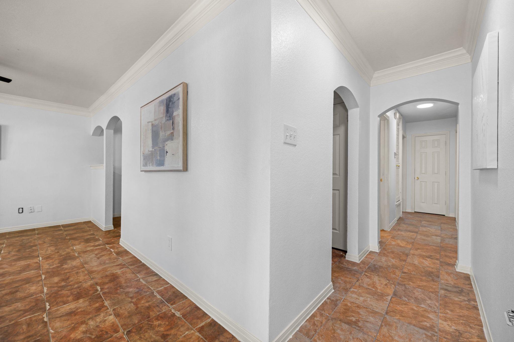 2321 Bendridge TRL