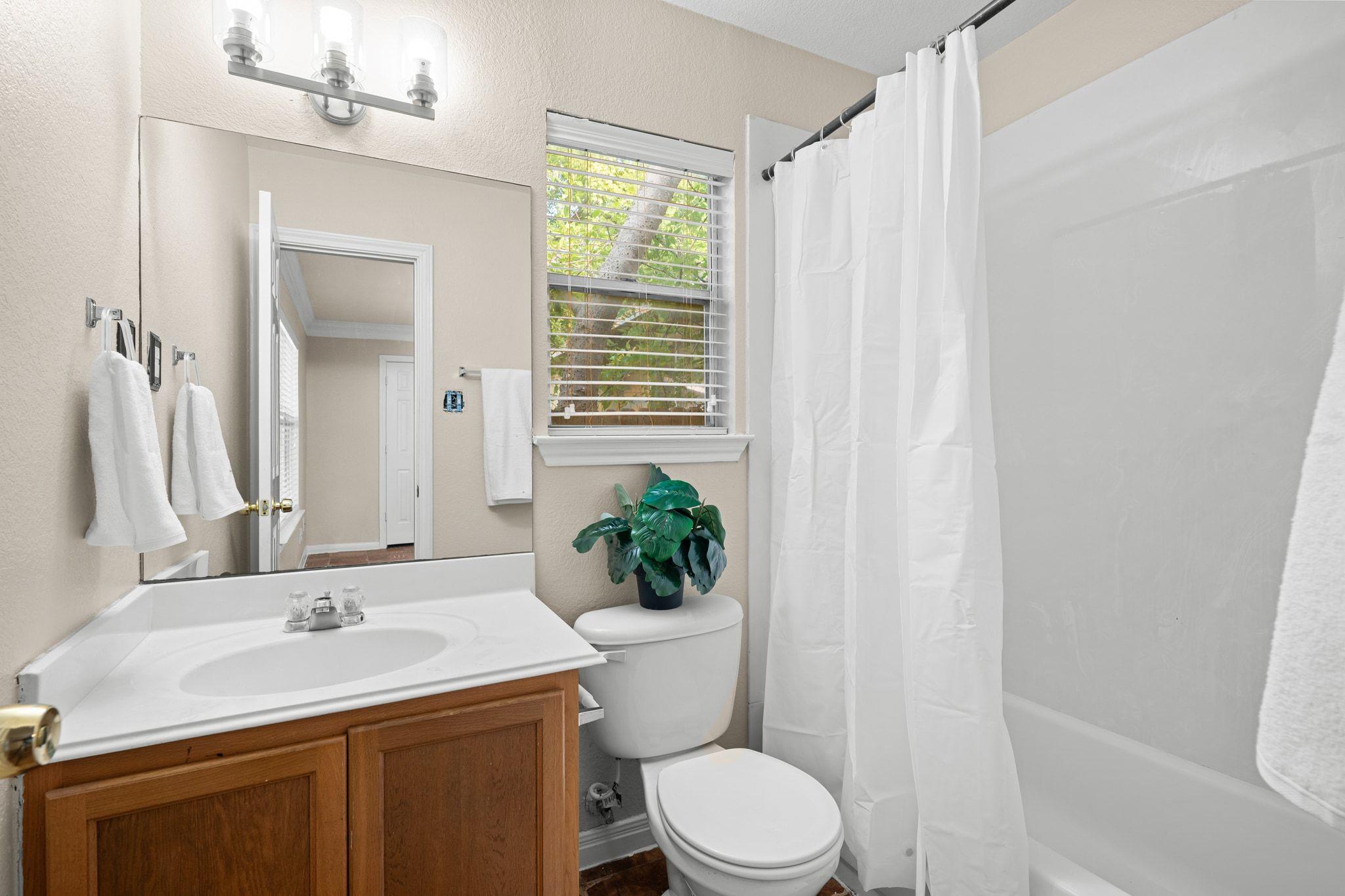 2321 Bendridge TRL