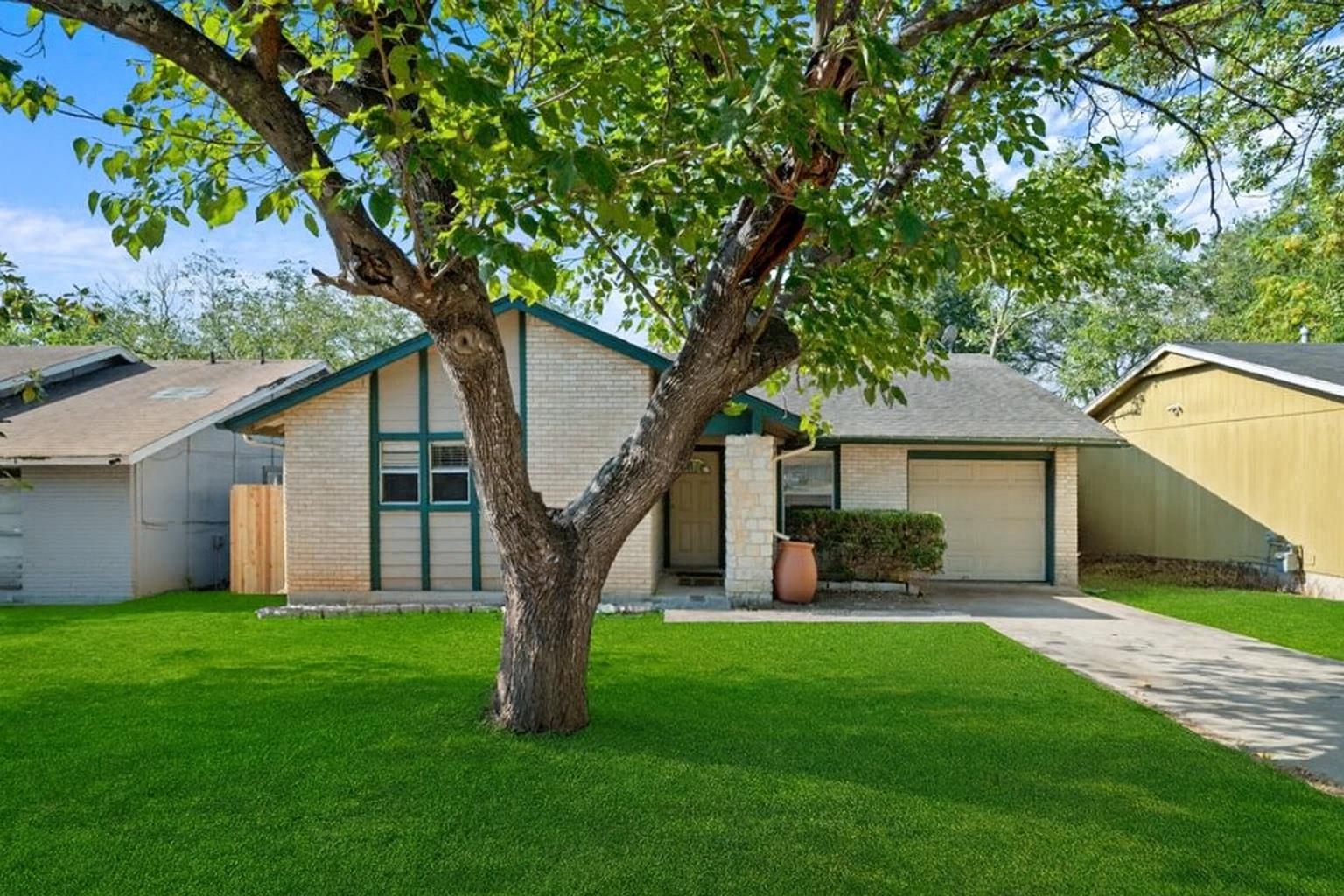 2321 Bendridge TRL
