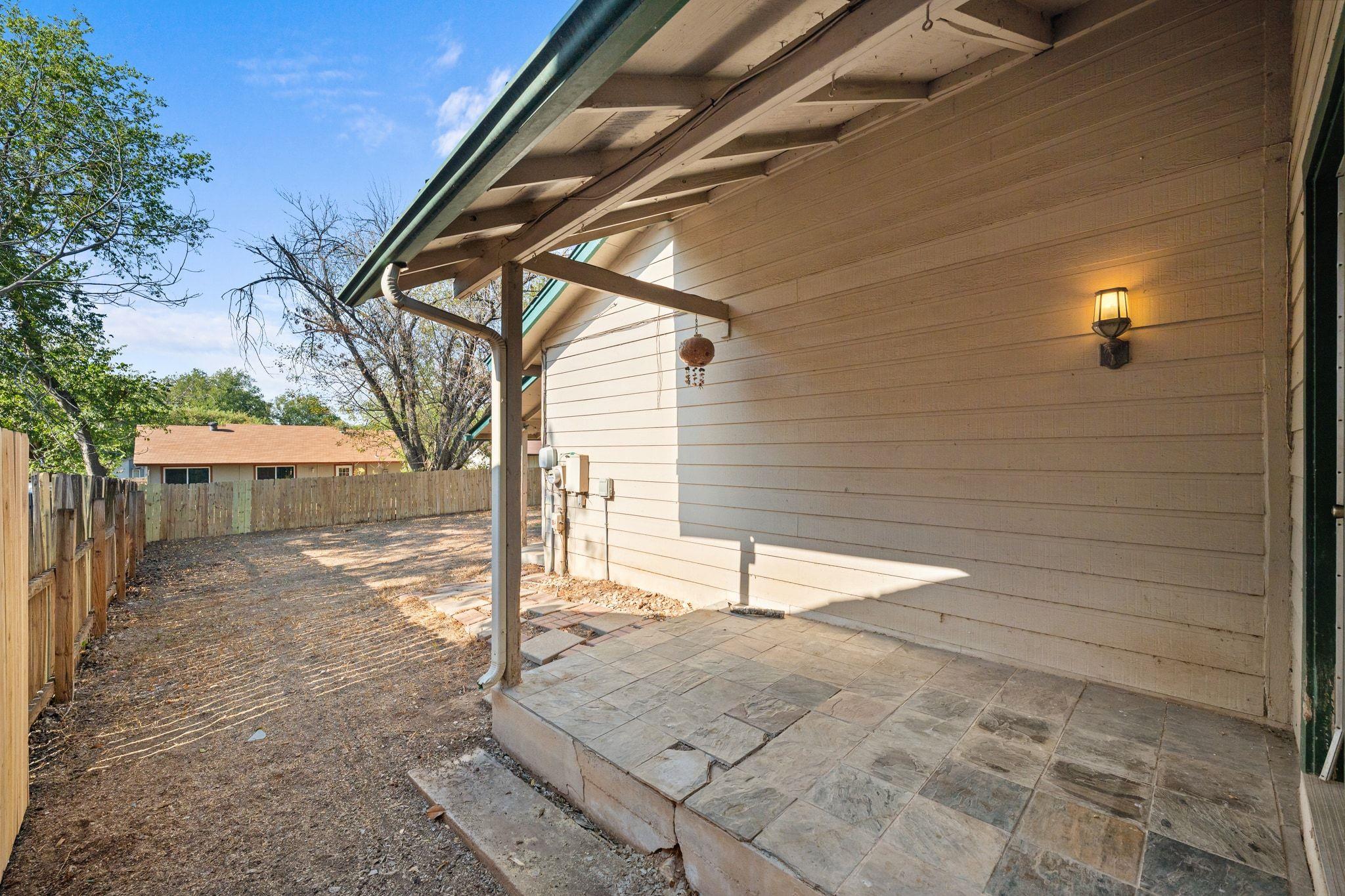 2321 Bendridge TRL