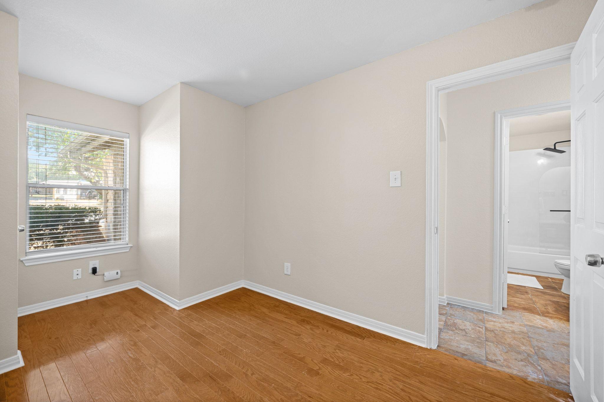 2321 Bendridge TRL