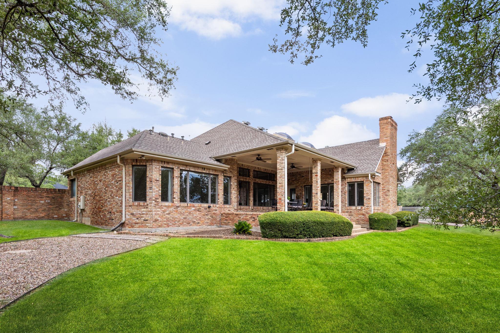 8903 Mission Creek CV