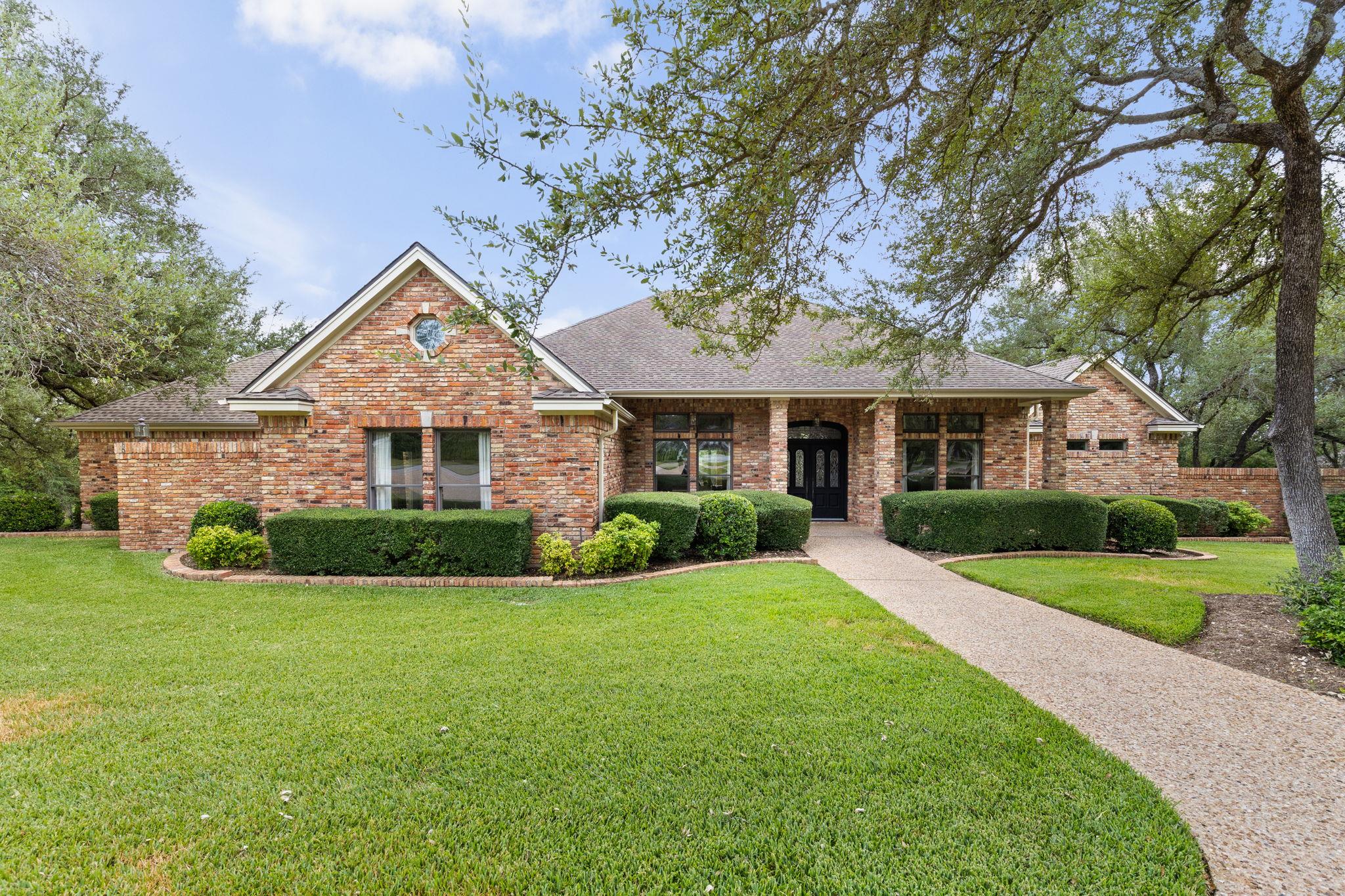 8903 Mission Creek CV