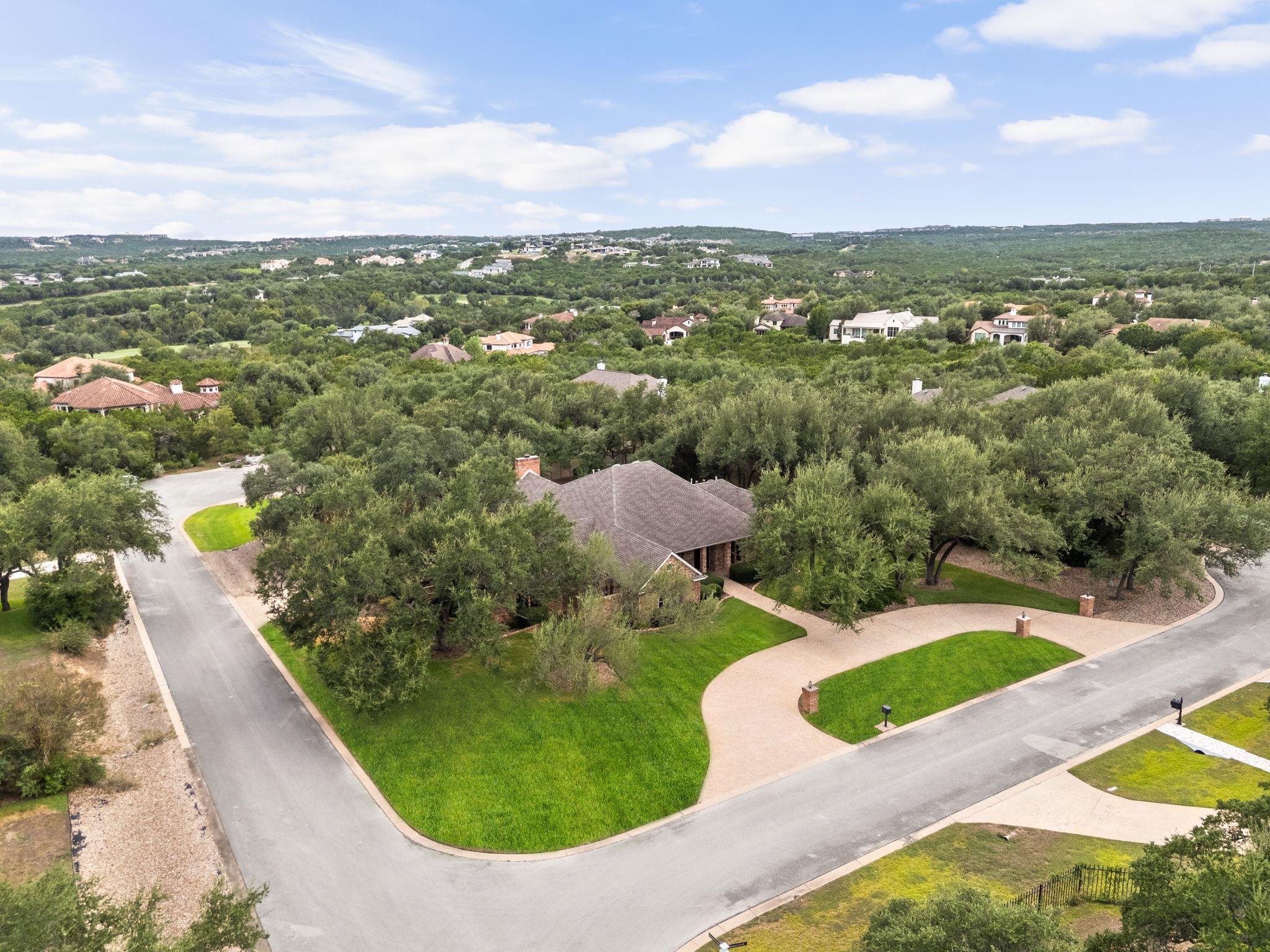 8903 Mission Creek CV