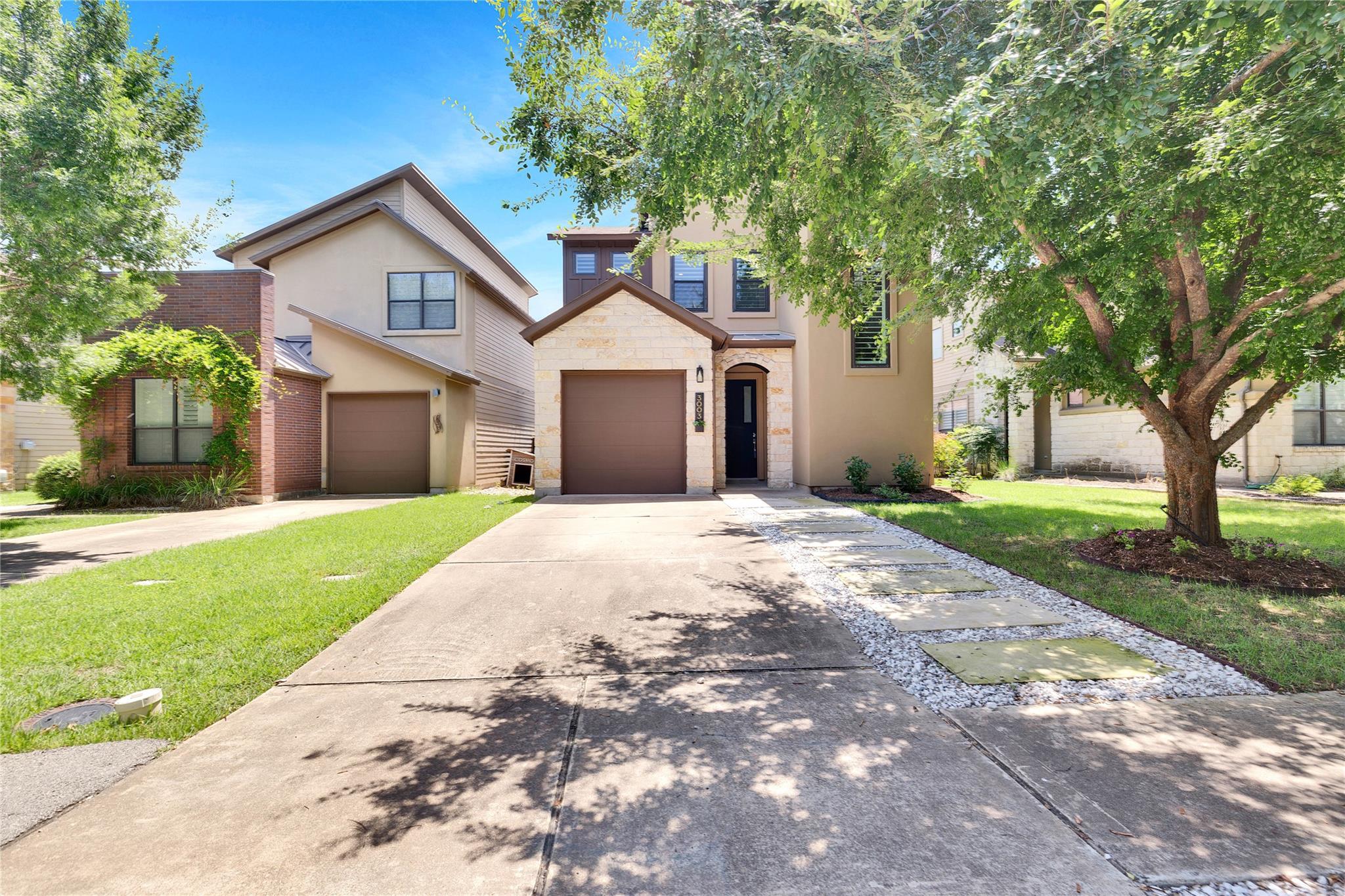 3003 Corbin LN