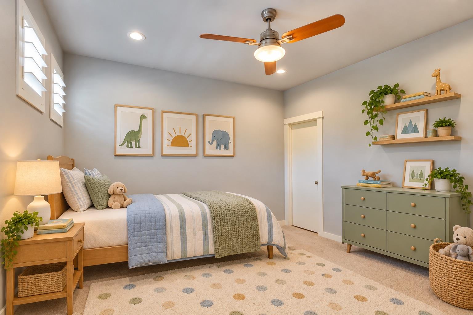 3003 Corbin LN