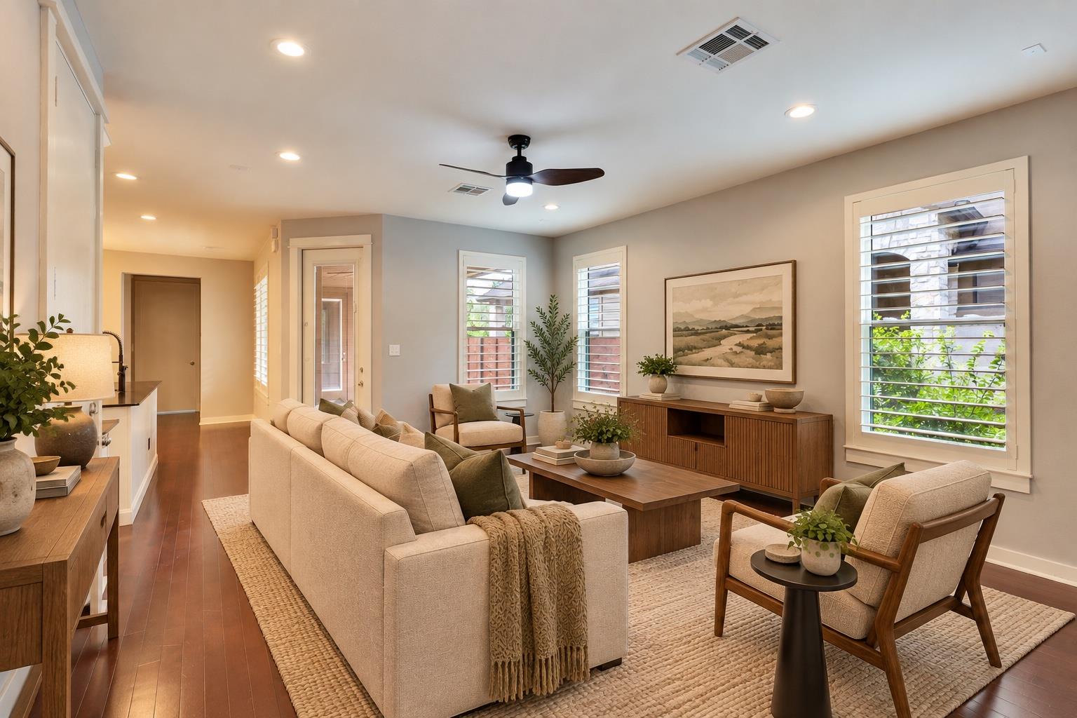3003 Corbin LN