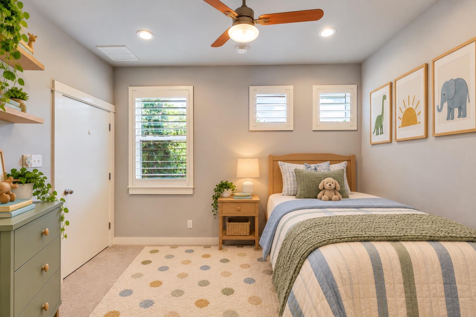 3003 Corbin LN