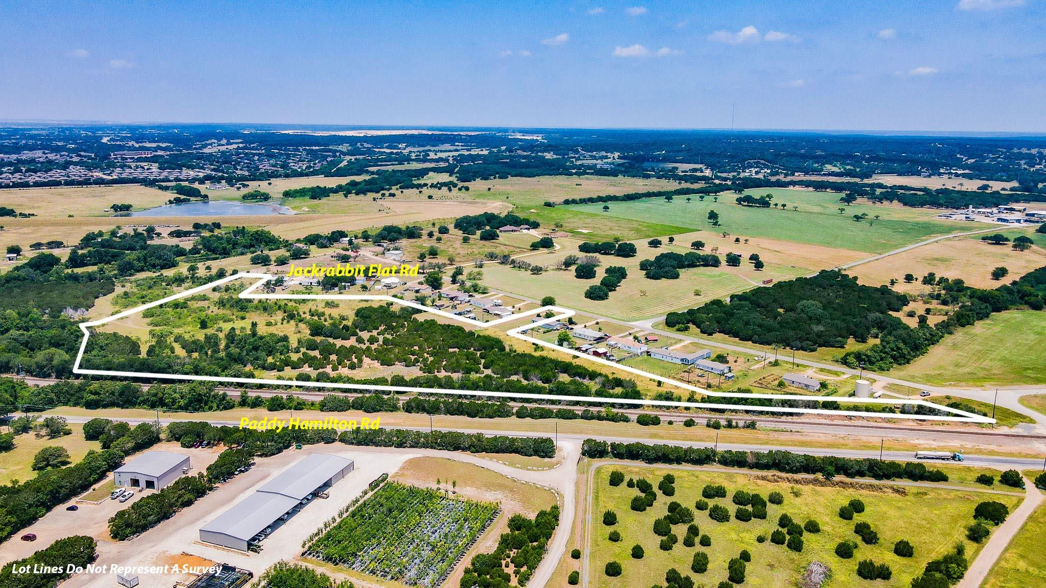 TBD Jackrabbit RD