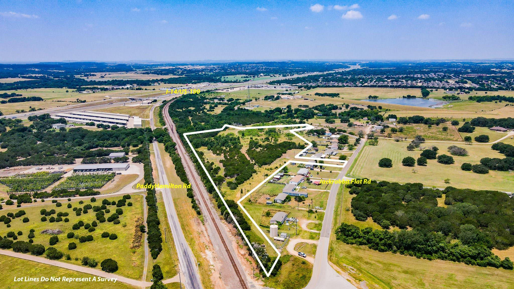 TBD Jackrabbit RD