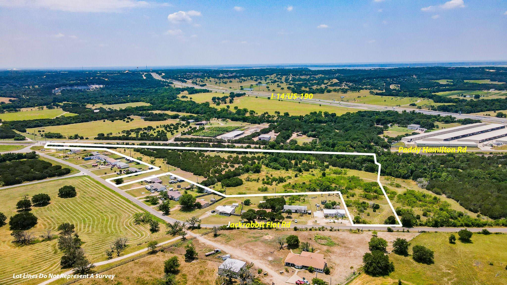TBD Jackrabbit RD