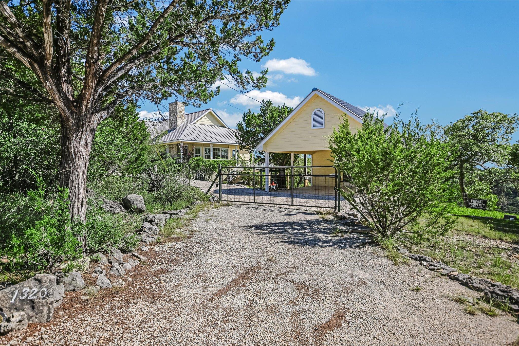 1320 SERENITY DR