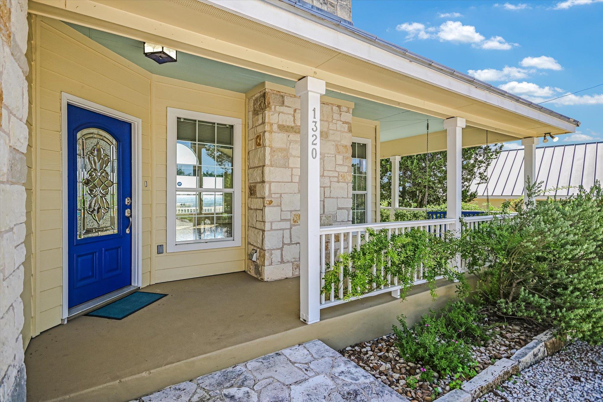 1320 SERENITY DR