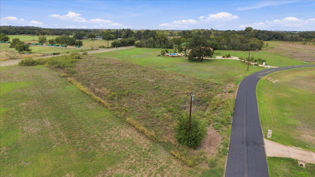 119 Brushy Creek TRL