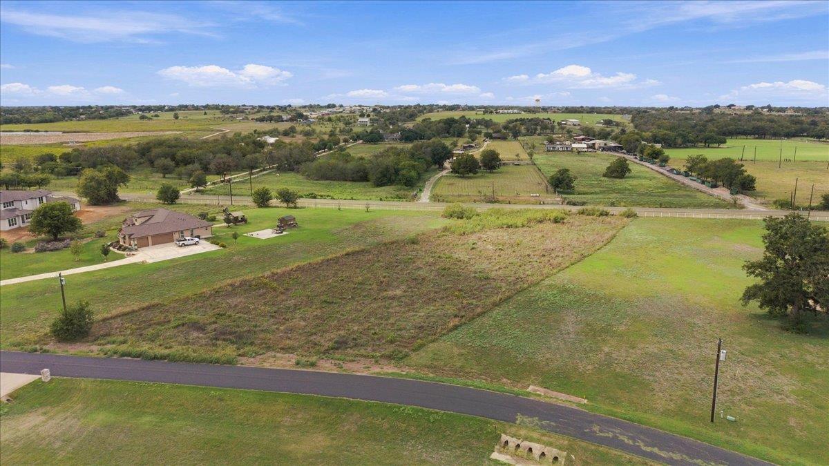 119 Brushy Creek TRL
