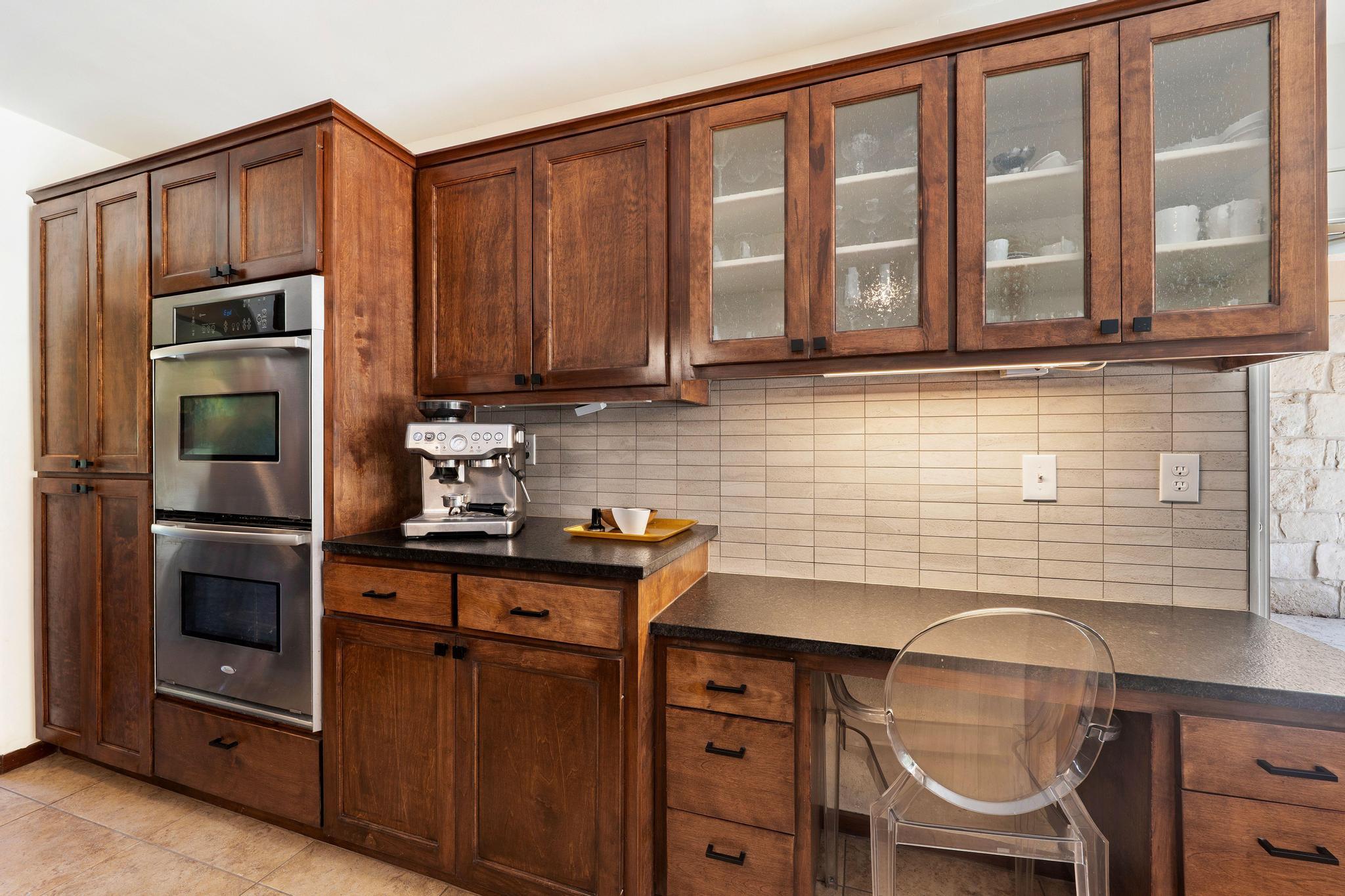 105 N Laurelwood DR