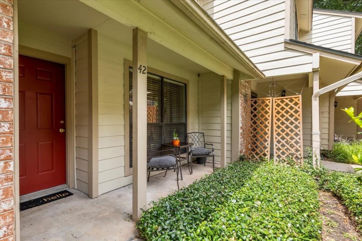 3801 Menchaca RD # 42