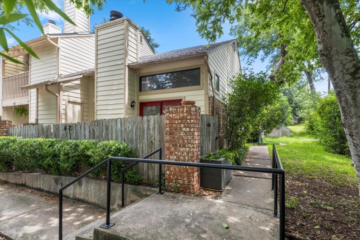 3801 Menchaca RD # 42