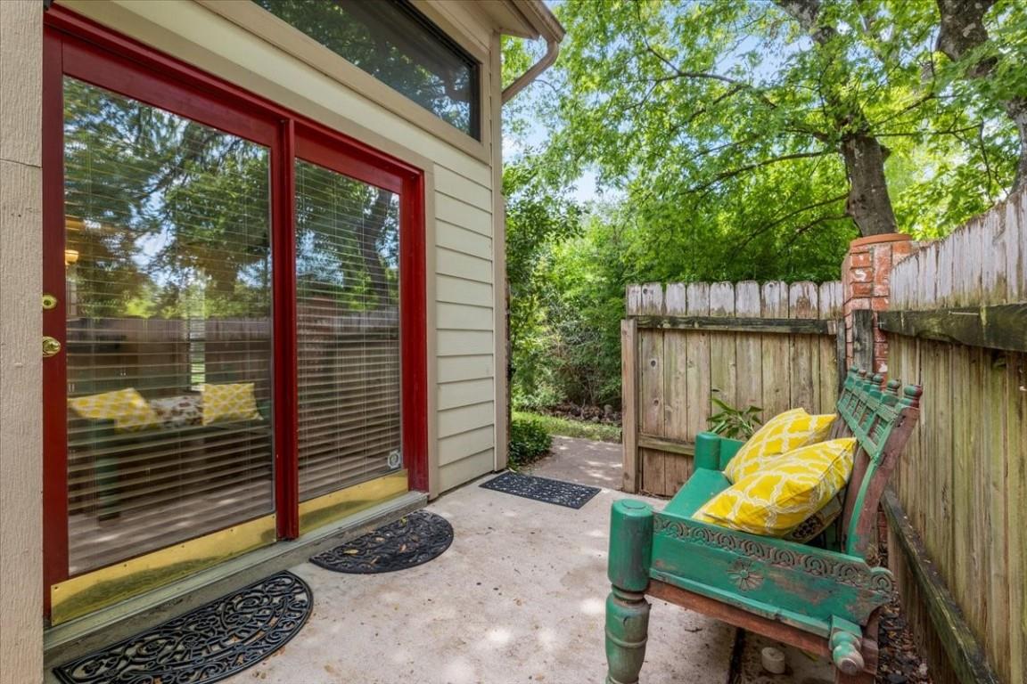 3801 Menchaca RD # 42