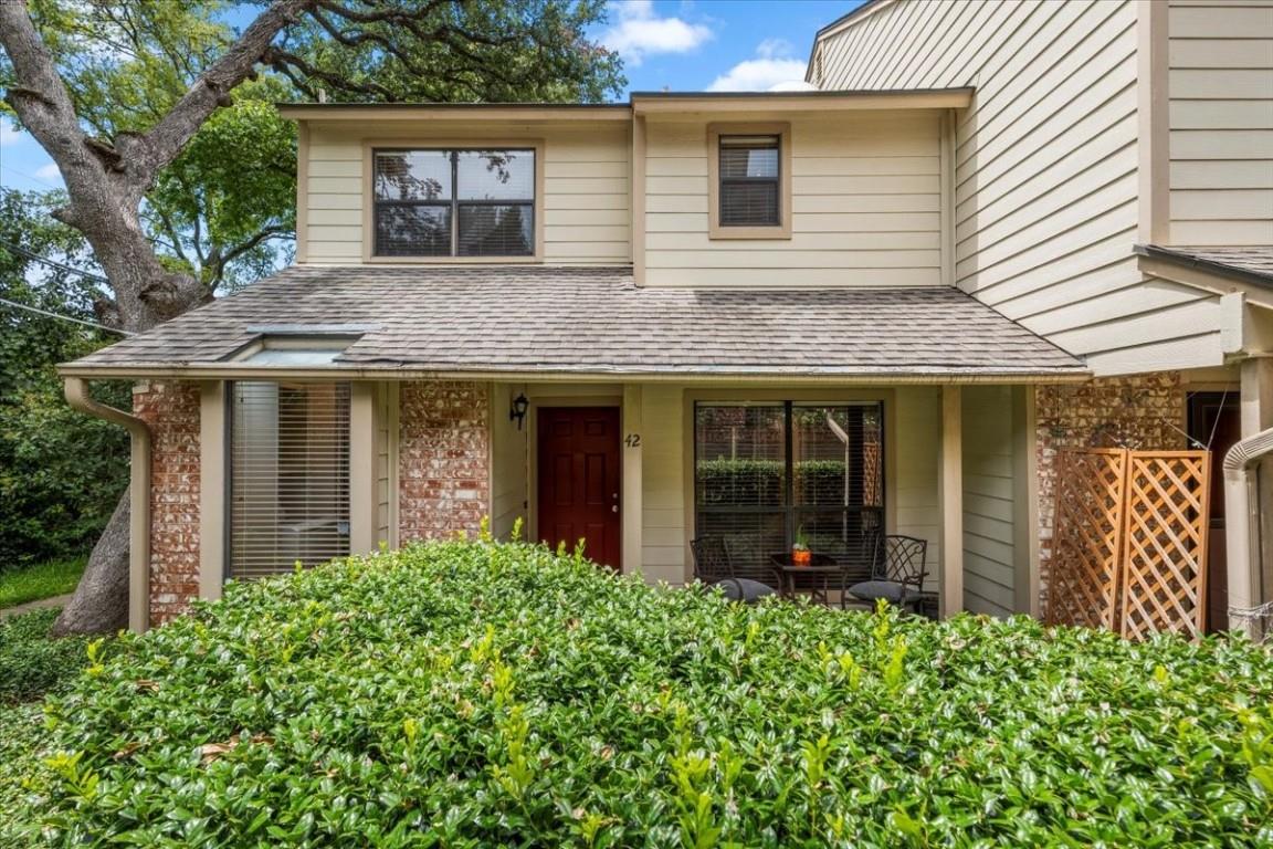 3801 Menchaca RD # 42