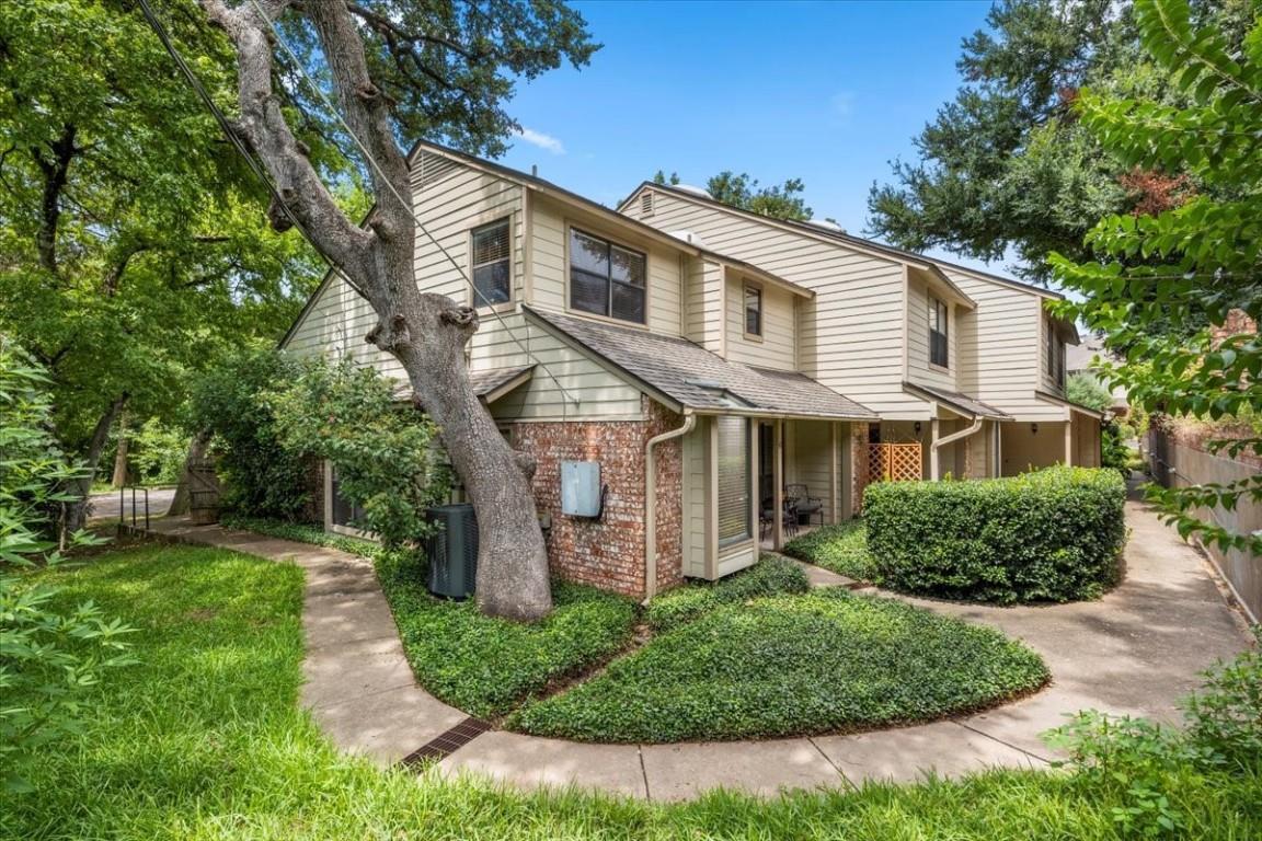 3801 Menchaca RD # 42