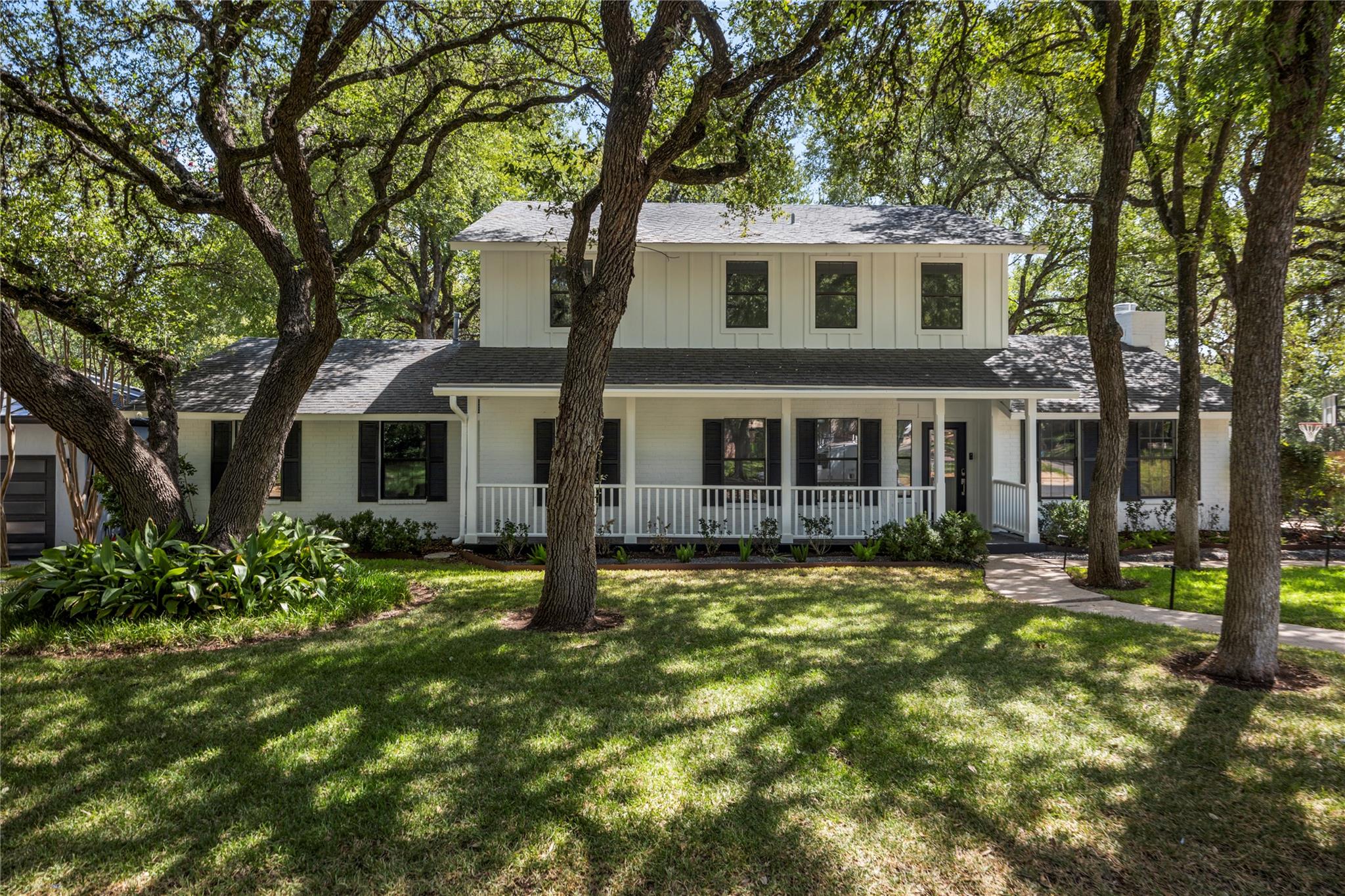 3117 Eanes CIR