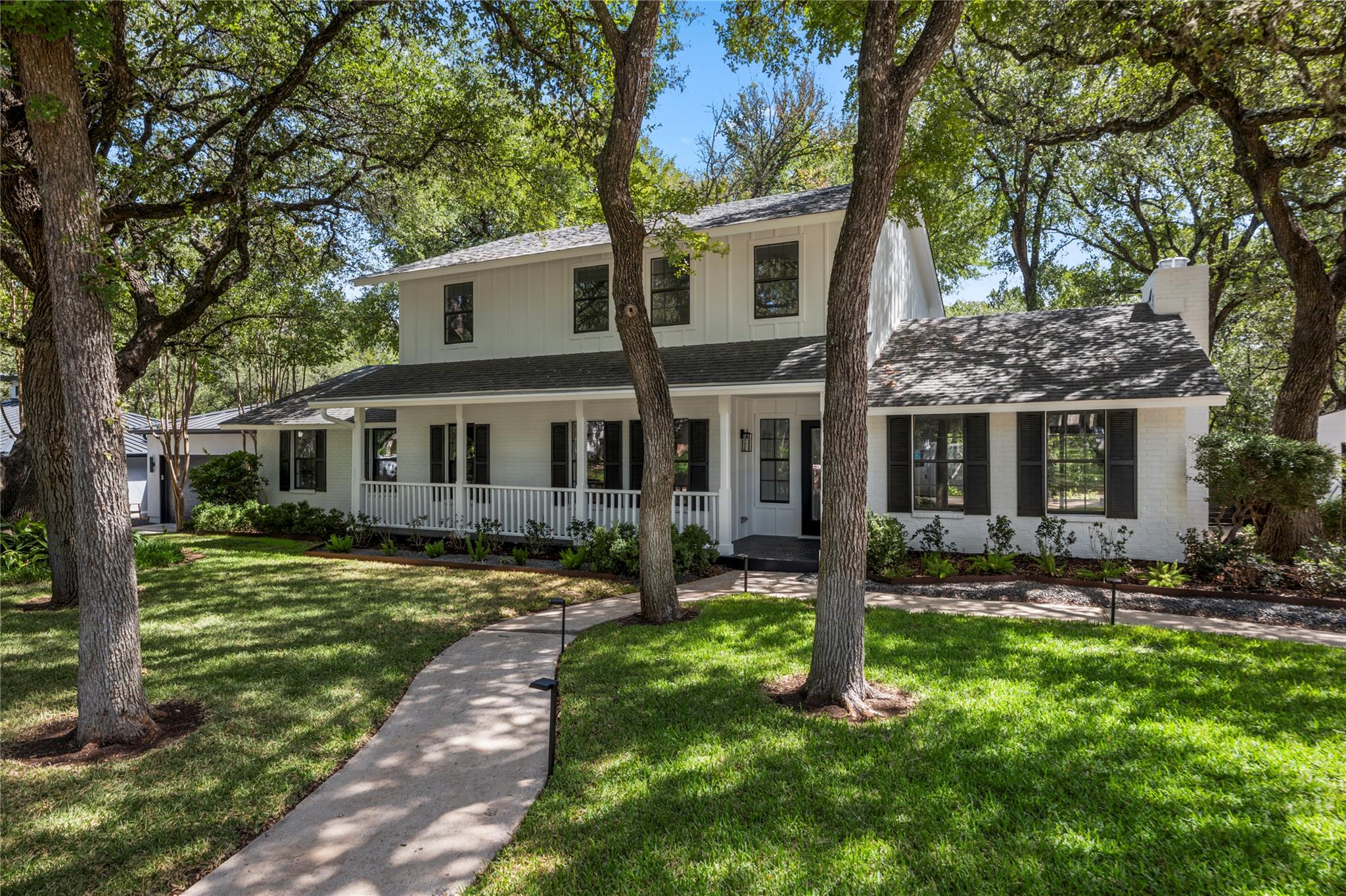 3117 Eanes CIR
