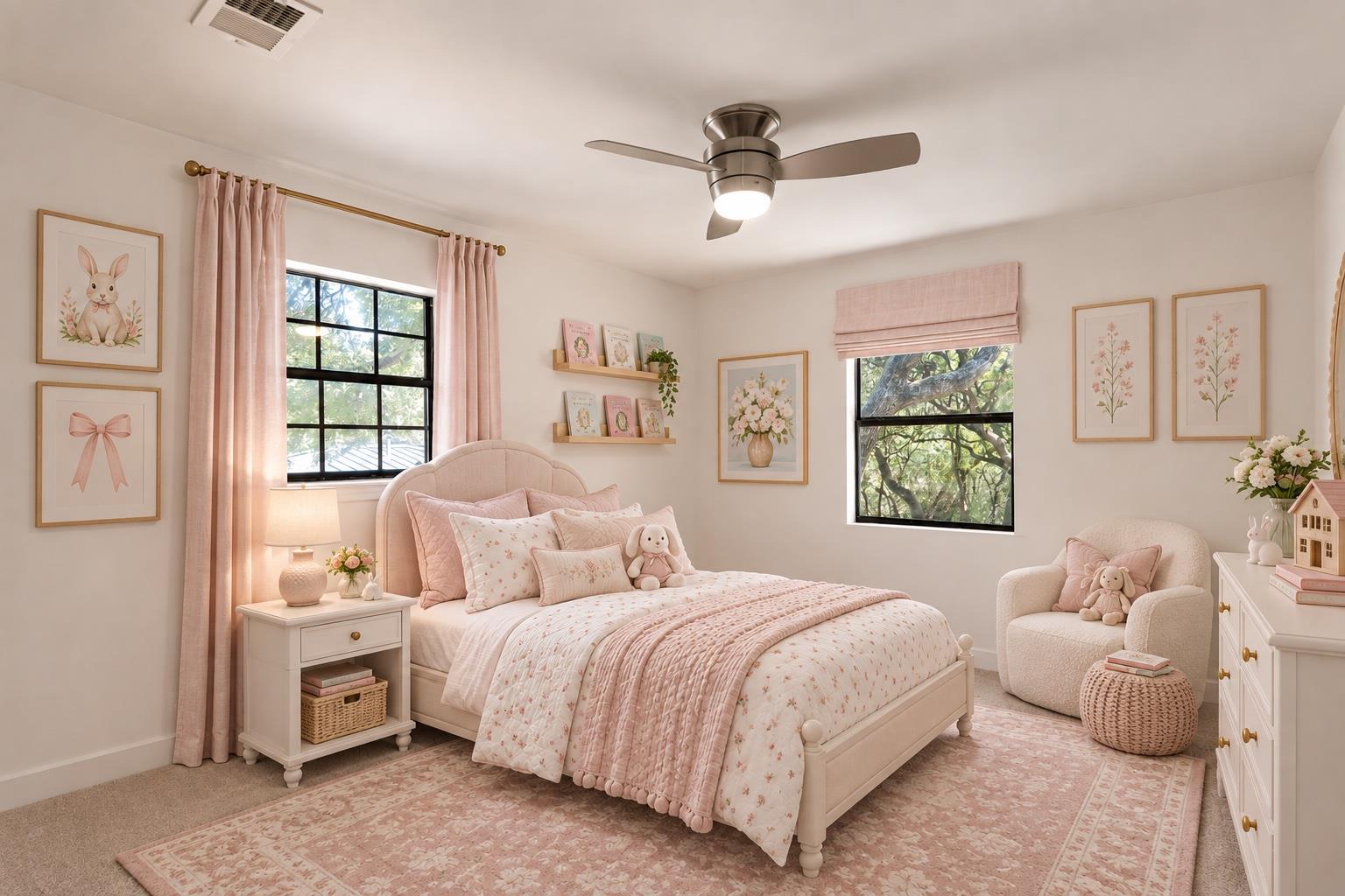 3117 Eanes CIR
