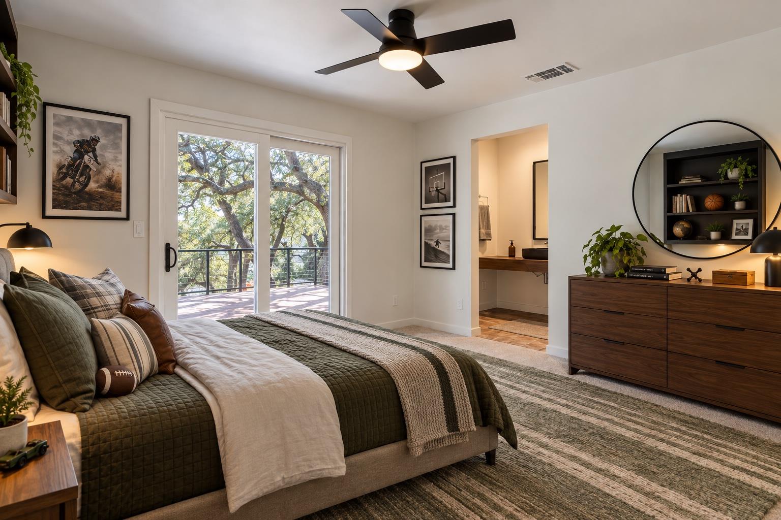 3117 Eanes CIR