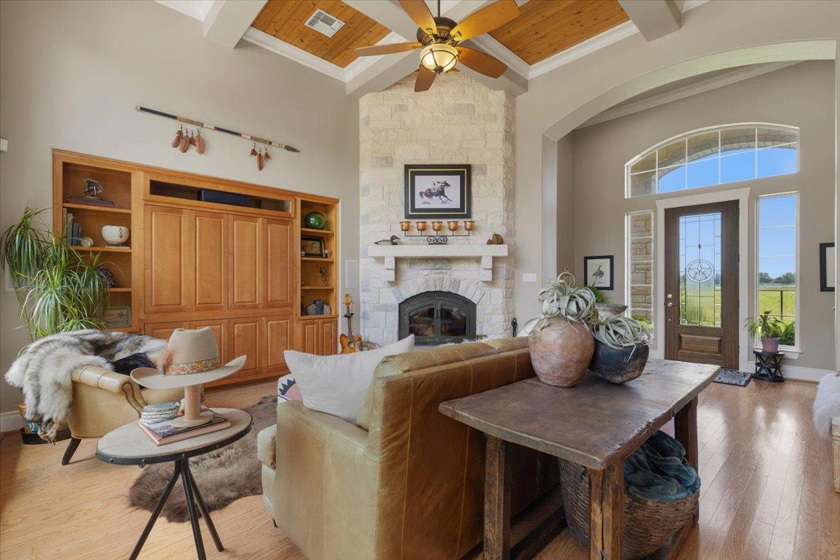 4140 County Road 467