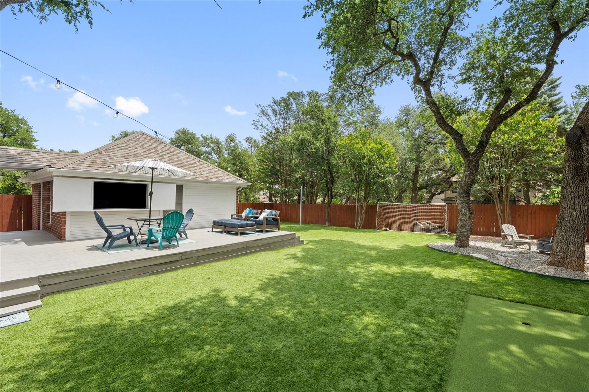 10707 Beckwood DR