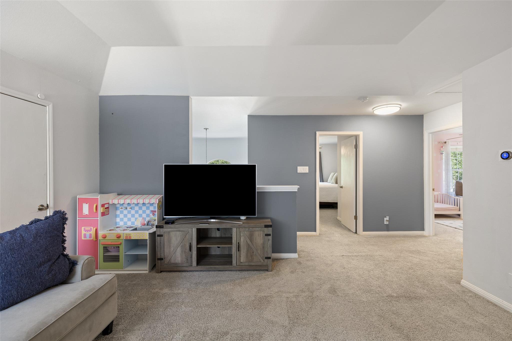 10707 Beckwood DR