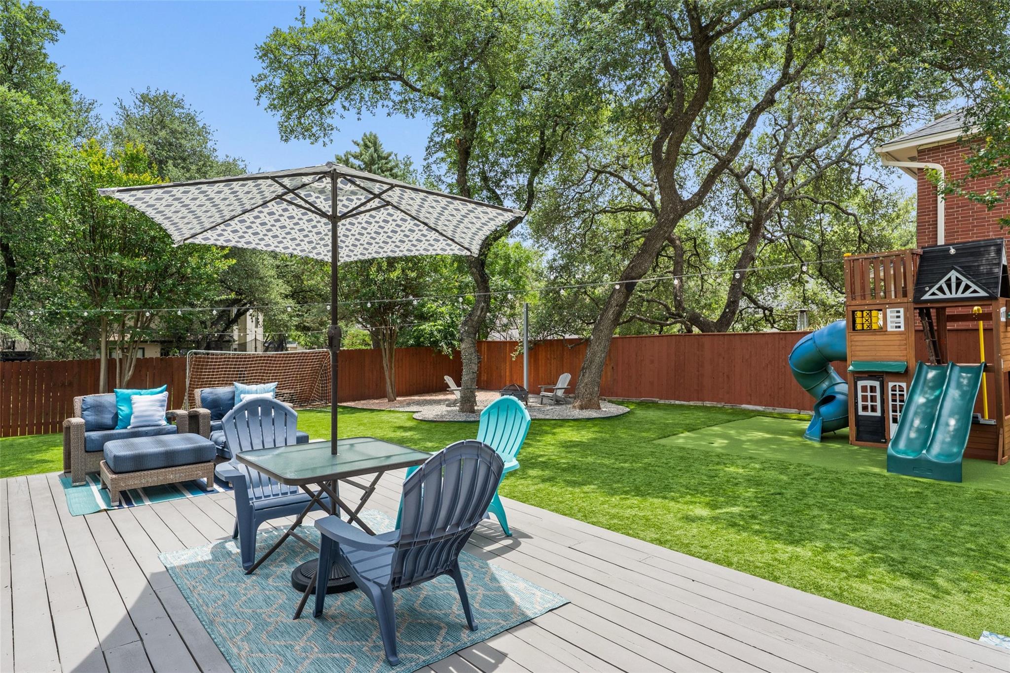 10707 Beckwood DR