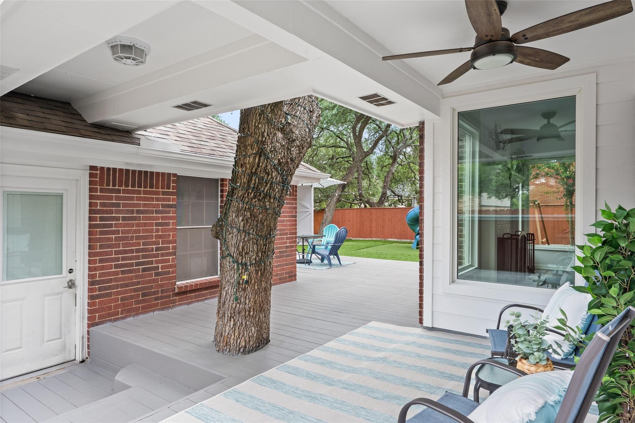 10707 Beckwood DR