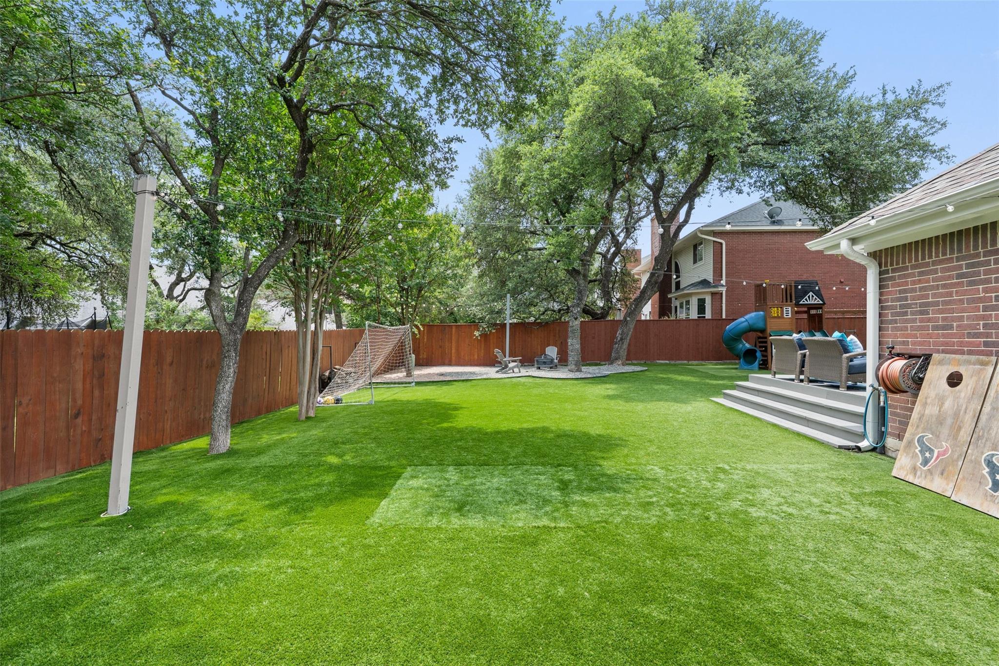 10707 Beckwood DR