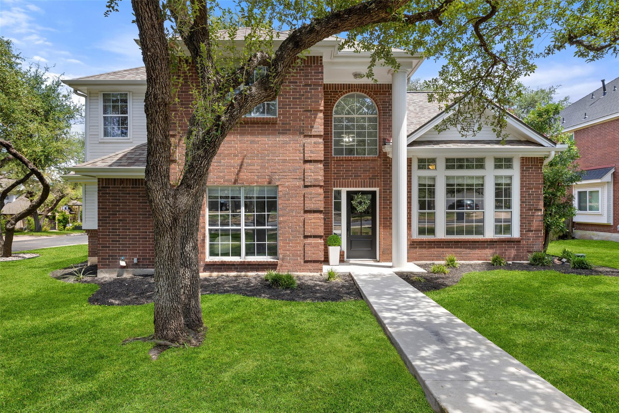 10707 Beckwood DR
