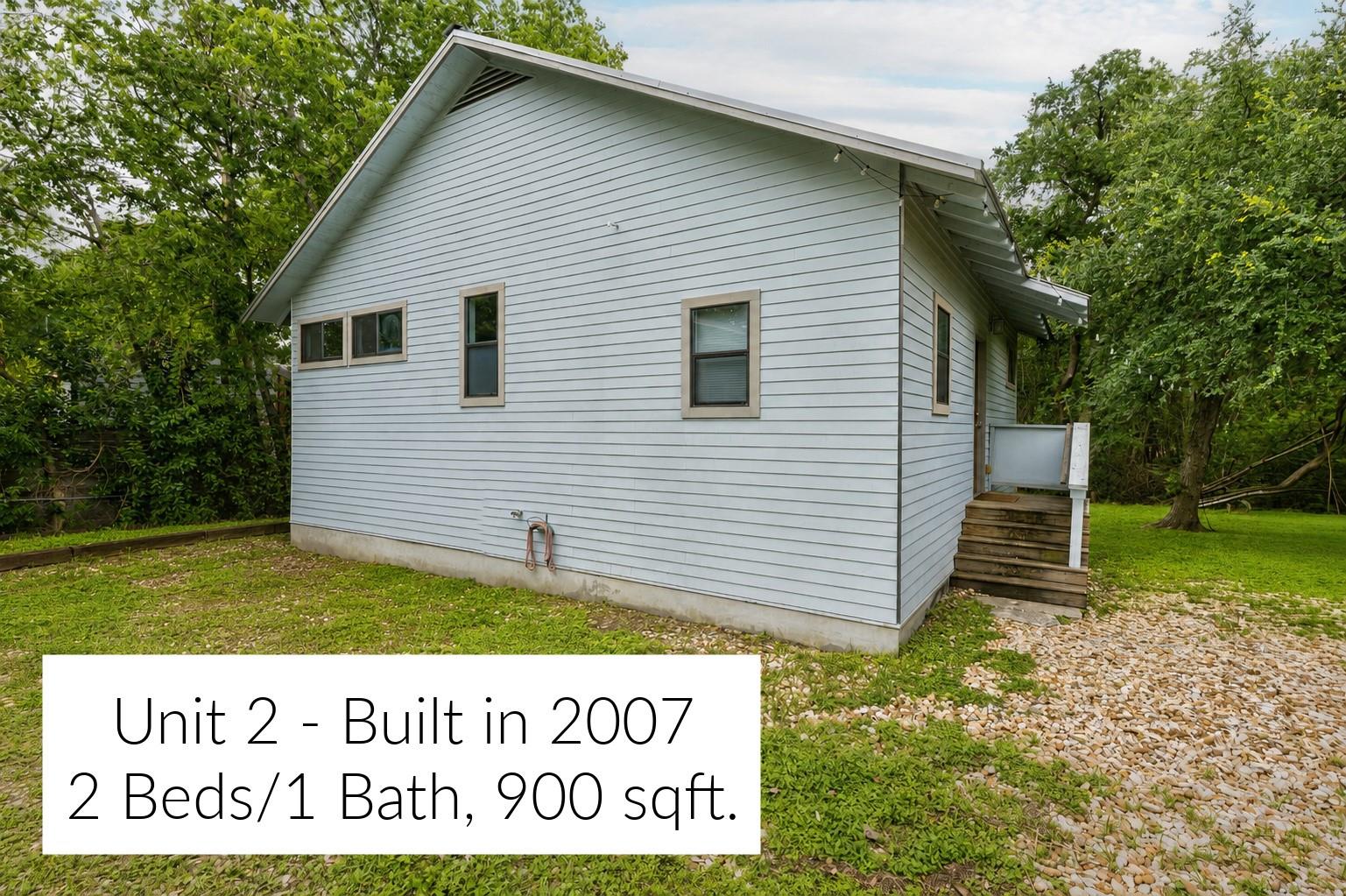 2113 Thornton RD