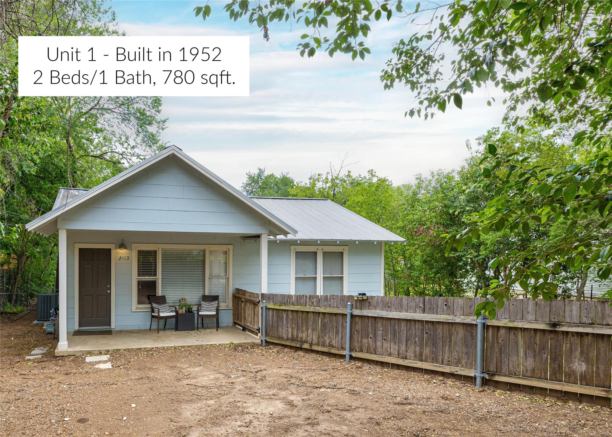 2113 Thornton RD
