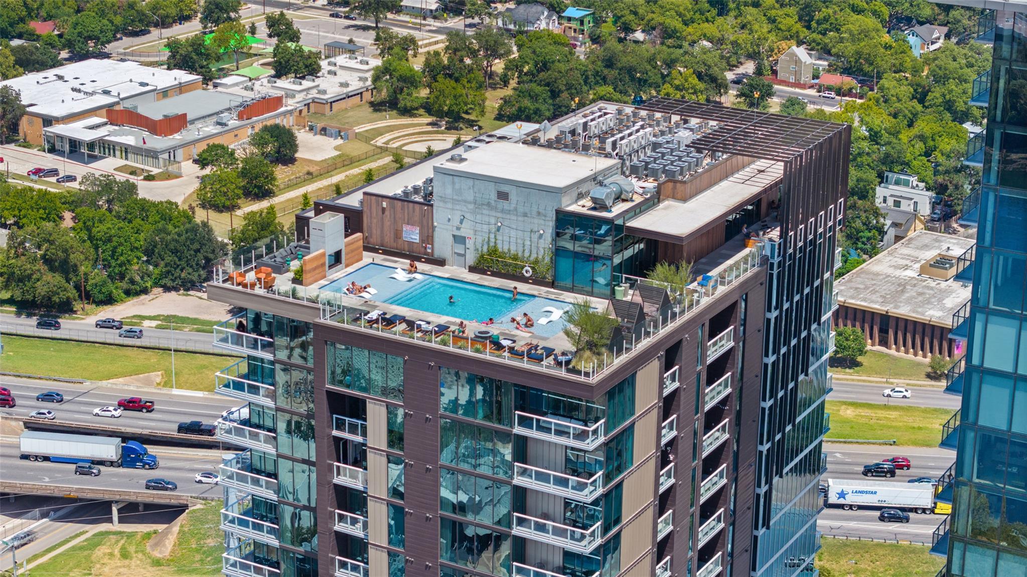 48 East Ave # 2405