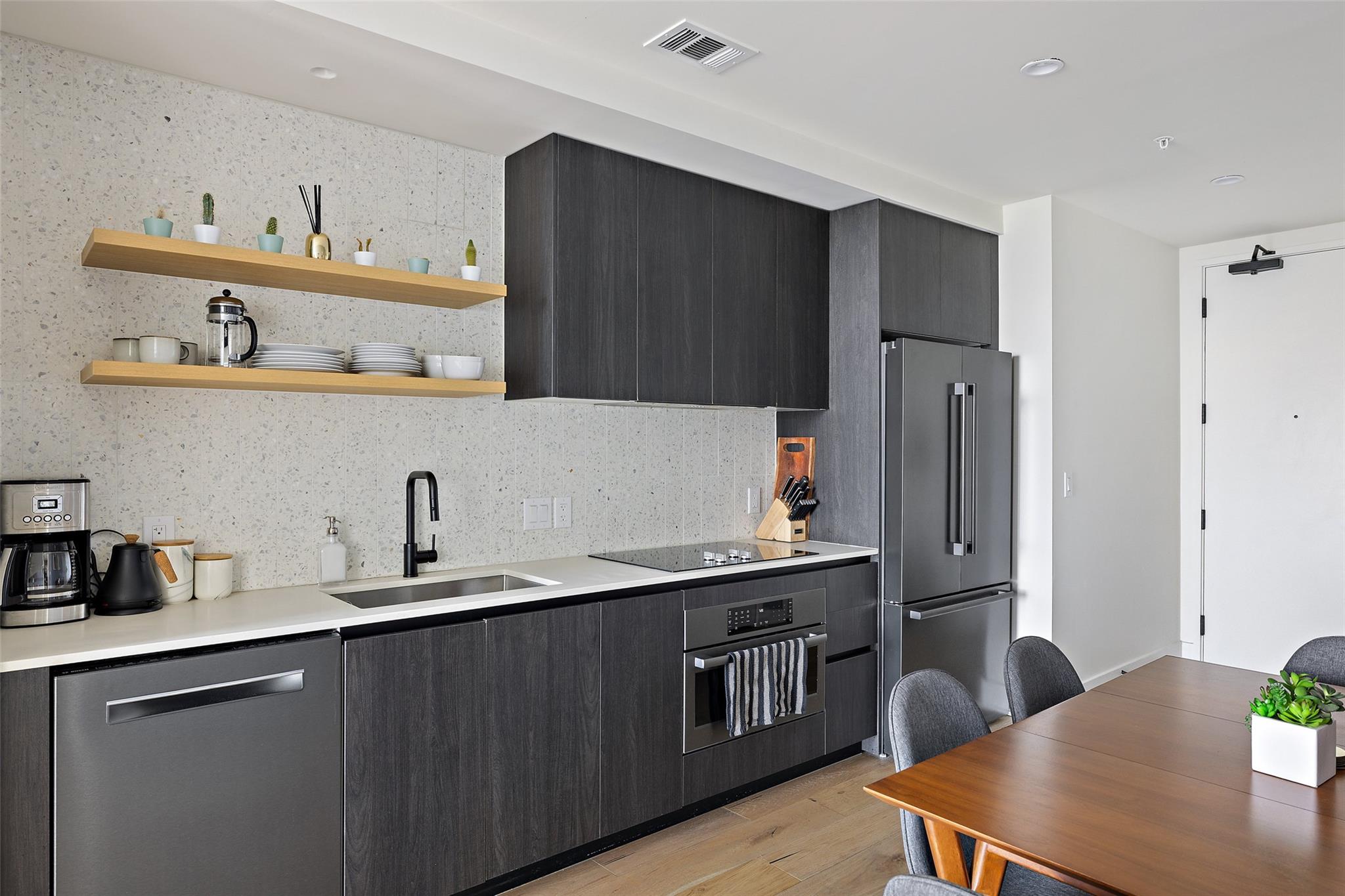 48 East Ave # 2405