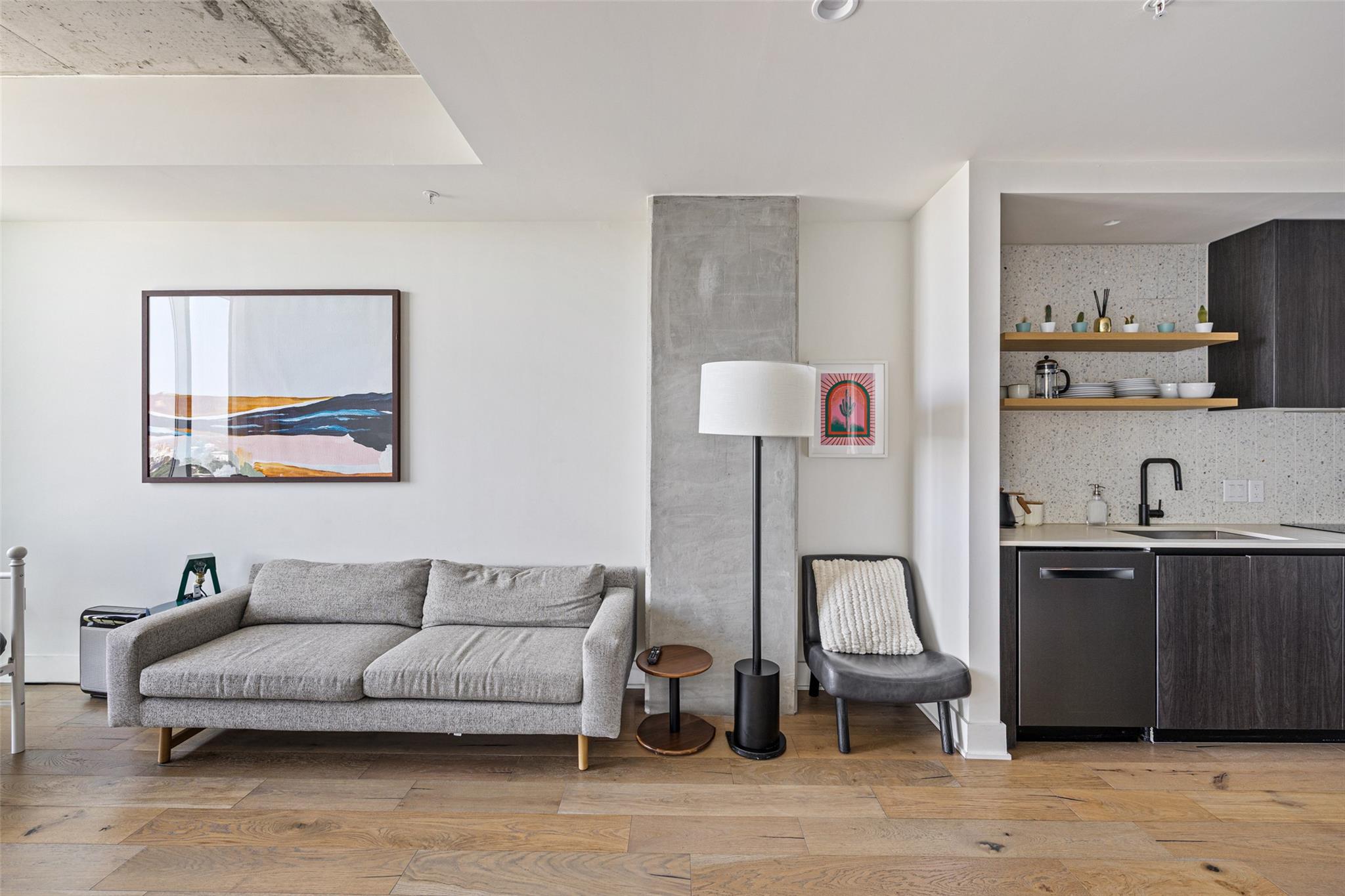 48 East Ave # 2405